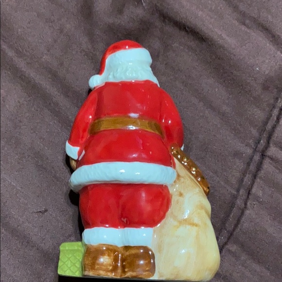 Christmas Tree Spode. EUC! - Picture 4 of 7